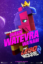 The Lego Movie 2 The Second Part Trailer Click To Watch Now La Lego Pelicula Peliculas Completas Peliculas Completas Hd