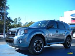 Image result for Steel Blue 2011 Escape