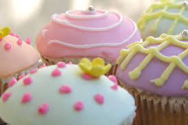 LA TECNOLOGIA: ¿Que es la reposteria?