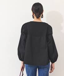 デザイン トップス