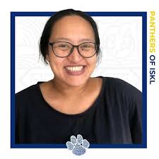 PANTHERS OF ISKL #94