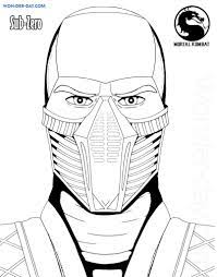 In case you don\'t find what you are looking for, use the top search bar to search. Sub Zero Coloring Pages 90 Free Coloring Pages Wonder Day Coloring Pages For Children And Adults
