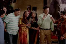 All Sarabhai Vs Sarabhai Characters Are Close To Reality Says Aatish Kapadia Ultraman ginga s movie showdown!