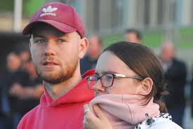 St Mary's strike very late to pip champions Ballinamore Sean O'Heslins