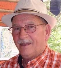 Bruce Moffatt Obituary (2014)