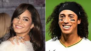 Everything We Know About Vanessa Hudgens' Relationship With Cole Tucker