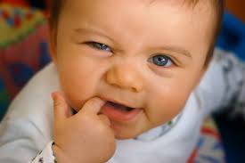 Image result for Teething