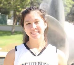 2012 Women's Track and Field Roster