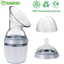 Haakaa Breast Pump Review Why It Rocks Why You Need One