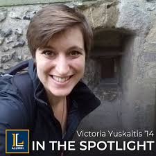 Lycoming College Alumni