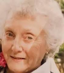 Phyllis Prew Obituary (2020)