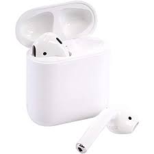 Within two years, they became apple's most popular accessory, notable for their critical success and viral sensationalism. Amazon Com Renewed Apple Airpods 2 With Charging Case White