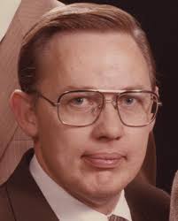 Robert Earl “Bob” Horning (1941-1985)