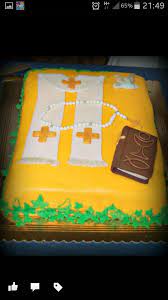 Torta Pdz Per Ordinazione Sacerdotale Cake Torte Cake Torte