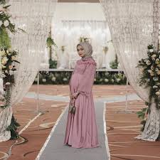 Maybe you would like to learn more about one of these? Dress Kondangan Ibu Hamil Off 63 Medpharmres Com