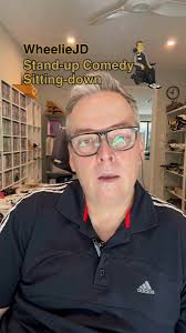 Wheelie John Duthie's Video