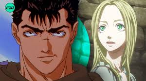 Guts kidnaps Sonia, forces her to read his mind": The Perfect Berserk  Ending We Wanted From Kentaro Miura