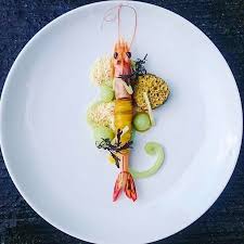 Instagram Photo By Foodstarz May 23 2016 At 8 39am Utc Creative Food Food Plating Food Design