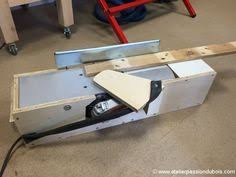 Transformer Raboteuse Degauchisseuse Outillage Bois Outillage Menuiserie Pose Parquet Flottant