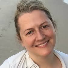 Jennifer Lea Reed (@JenniferReedFA)