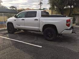 2016 toyota tundra 4wd truck 4wd crewcab trd pro custom lifted with 0 miles for $0. Help With Proper Lift For My 2016 Trd Pro Toyota Tundra Forum