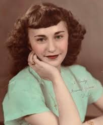 Obituary for Teresa M. (Larizza) Johnson