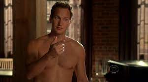 Patrick Wilson Shirtless In A Gifted Man S1e03 Shirtless Men At Groopii Patrick Wilson Shirtless Patrick Wilson Shirtless