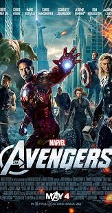 It's the final film in a story that was over a decade in the making, a celebration of everything marvel studios had done to date. The Avengers 2012 Imdb
