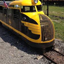 Riverside Train Posts Facebook