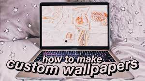 You can also upload and share your favorite aesthetic laptop wallpapers. How To Make Aesthetic Custom Wallpapers For Your Laptop Youtube