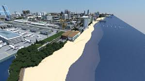 1 · 2 · 3 · 4 · 5. Audia City Bedrock Edition V1 5 Minecraft Pe Maps