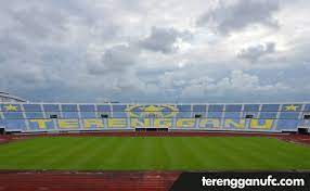 Thanks, your map has been updated. Stadium Sultan Mizan Zainal Abidin Sedia Digunakan Sambut Kunjungan Pasukan Perak Buka Musim 2020
