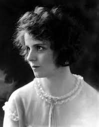 Olive Thomas: Talented Silent-Film Beauty But Tragic Life ~ Vintage Everyday