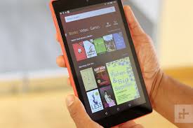 The so called facebook app with kindle fire has probably disappointed a lot of kindle users, as it is just a link to m.facebook.com. How To Use Drop In And Announcements On Amazon S Fire Hd Tablets Digital Trends
