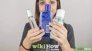Best for hair that needs deep nourishment or repair. 3 Ways To Apply Serum To Your Hair Wikihow