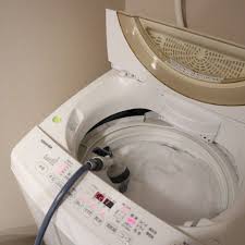 掃除 100均アイテムを使って 洗濯槽の汚れを簡単ゴッソリ お掃除の裏技 掃除 洗濯槽 掃除