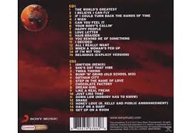 It was covered by folk singer. R Kelly R Kelly The World S Greatest Cd Mediamarkt