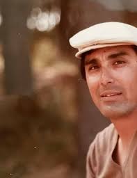 Obituary information for Moses Hidalgo