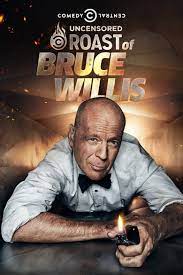 Watch Comedy Central Roast Of Bruce Willis 2018 Full Movie Online Free No Sign Up