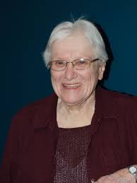 Marie Schafer Benson '53