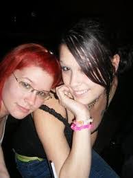 Katie Zinn's Instagram, Twitter & Facebook