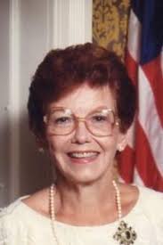 Mary Wheland Obituary (1932