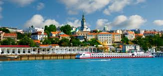 Tripadvisor has 224,245 reviews of serbia hotels, attractions, and restaurants making it your best serbia resource. The Ebrd In Serbia Overview