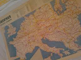 Auto karta evrope na srpskom, geografska karta evrope na srpskom opšte preporuke pre odlaska na put. Auto Karta Evrope Sa Drzavama