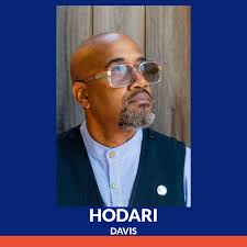 Cal Black Alumni Association Speaker Series