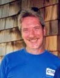 Gary Rexroad's Instagram, Twitter & Facebook