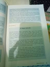 Teks cerita inspiratif adalah teks narasi yang bertujuan untuk membuat pembacanya menjadi lebih termotivasi dan terinspirasi setelah membaca cerita tersebut. Tentukan Seakan Dapat Silihat Didengar Dan Dirasakan Dari Teks Ayah Panutanku Ibu Inspirasiku Si Brainly Co Id