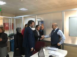 Ak Parti Avcilar On Twitter Avcilar Kaymakamligi Sosyal Guvenlik Kurumu Sgk Muduru Sn Reyhan Ozcu Ve Ekibini Ilce Baskanimiz Sn Yasar Karaarslan Ve Belediye Baskan Adayimiz Sn A Ibrahim Ulusoy Ile Birlikte Ziyaret Ettik Https T Co Rv4qmbqrsh