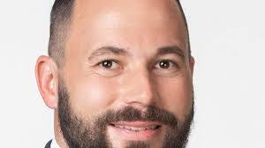 David Grund's Instagram, Twitter & Facebook