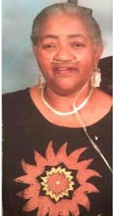 Algenia Pope Obituary